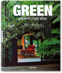 Architecture Now Green