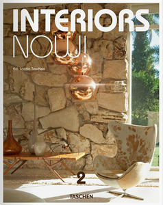 Interiors Now! Vol. 2