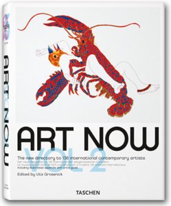 Art Now! Vol. 2