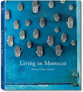 Living in Morocco