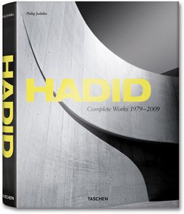 Hadid. Complete Works 1979–2009