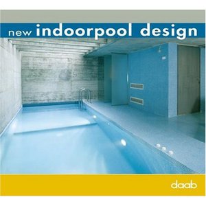 New Indoorpool Design