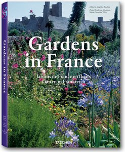 Gardens in France