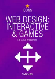 Web Design: Interactive & Games