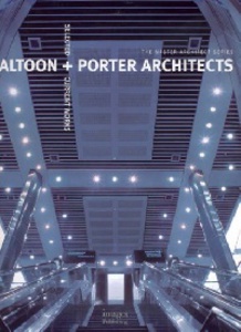 Altoon and Porter Architects
