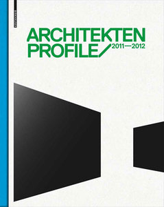 Architekten Profile 2011/2012