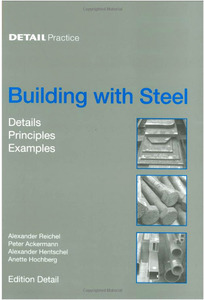 Building with Steel