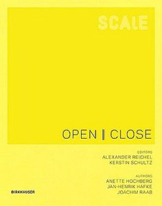 Open/Close: Windows, Doors, Gates, Loggias, Filters