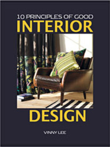10 Principles of Good Interior Design