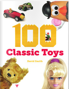 100 Classic Toys for Generations