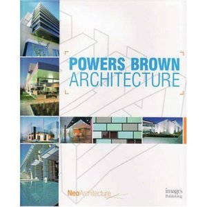 Powers Brown Architecture: NeoArchitecture