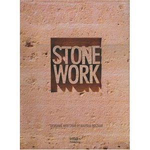 Stone Work — Designing with Stone