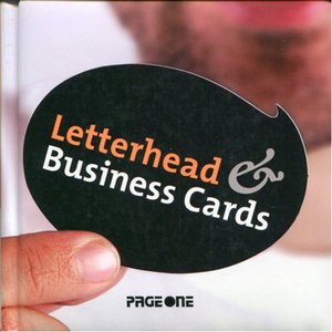 Letterhead & business cards