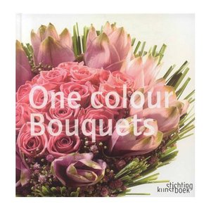 One Colour Bouquets