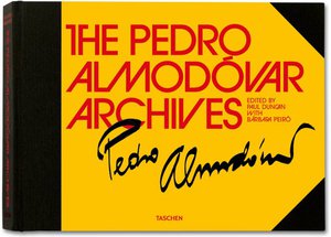 The Pedro Almodóvar Archives