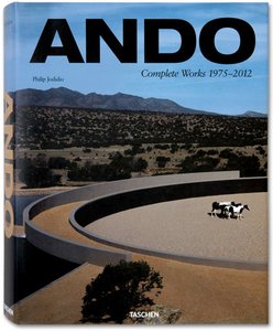 Tadao Ando. Complete Works 1975–2012.