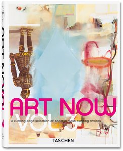 Art Now! Vol. 3