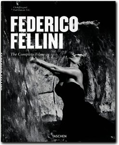 Federico Fellini. The Complete Films