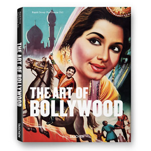 The Art of Bollywood