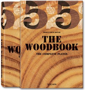 The Woodbook