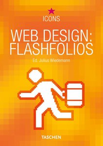 Web Design: Flashfolios