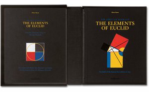 Byrne, Six Books of Euclid