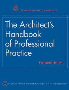 The Architect's Handbook