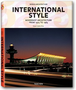 World Architecture International Style