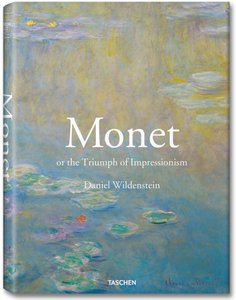 Monet or The Triumph of Impressionism