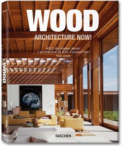 Wood Architecture Now!