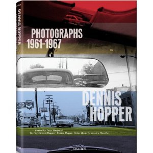 Dennis Hopper: Photographs 1961–1967