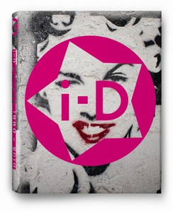 i-D covers 1980–2010
