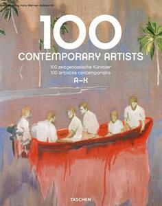 100 Contemporary Artists