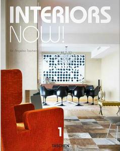 Interiors Now! Vol. 1